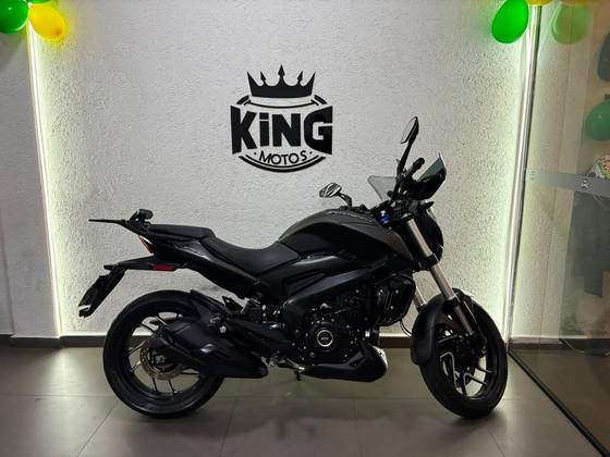 BAJAJ DOMINAR 400 BAJAJ DOMINAR 400